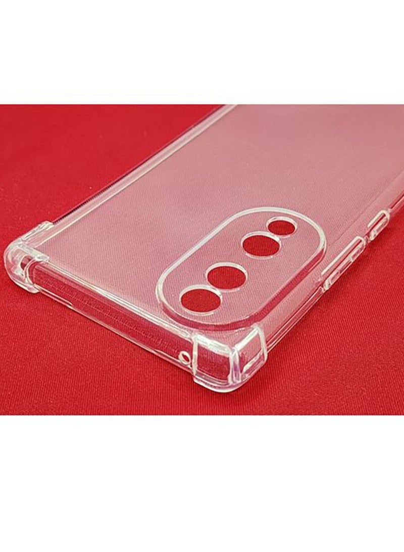 Honor 90 Anti Shock Transperent Case