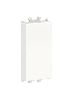 Schneider Electric  Easy Styl - 1 module Blind Cover - White - pzsku/Z39A4DCE8B1A5630EB36EZ/45/_/1720967716/9167b7f3-b0ad-4c9d-b73d-2422ed362a25