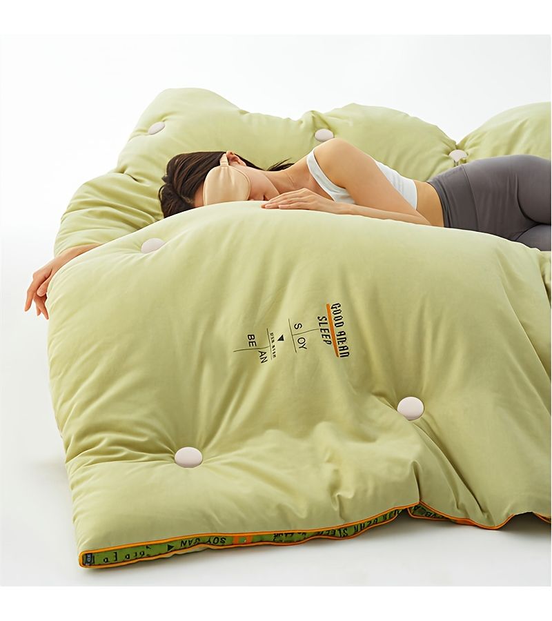 8pcs White Multi Functional Mushroom Shaped Detachable Reusable Duvet Clips Easy Release Fasteners For Curtains Socks Securely Holds Duvets And Bed Sheets For Comfortable Sleep - Image 4