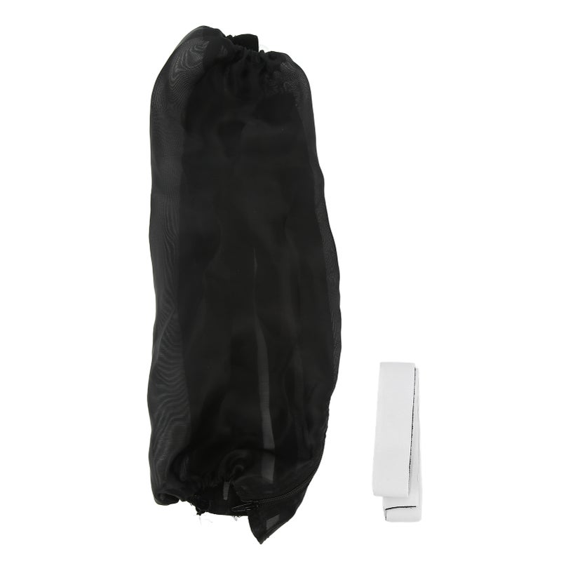 Heat Dissipation Breathable Chassis Dirt Dust Resist Guard Cover for 1/10 ARRMA KRATON 4S - Image 1