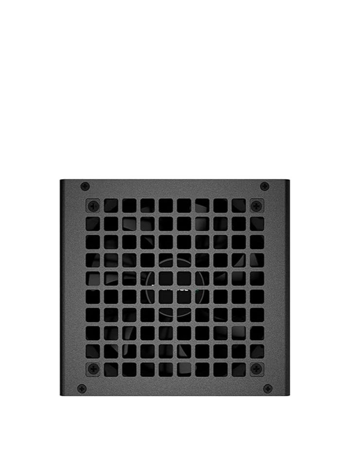 Deep cool Deepcool PF650D 80 Plus Standard Power Supply , Black | R-PF650D-HA0B-UK  - Image 3