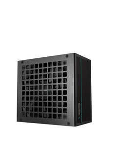 Deep cool Deepcool PF650D 80 Plus Standard Power Supply , Black | R-PF650D-HA0B-UK  - Image 2