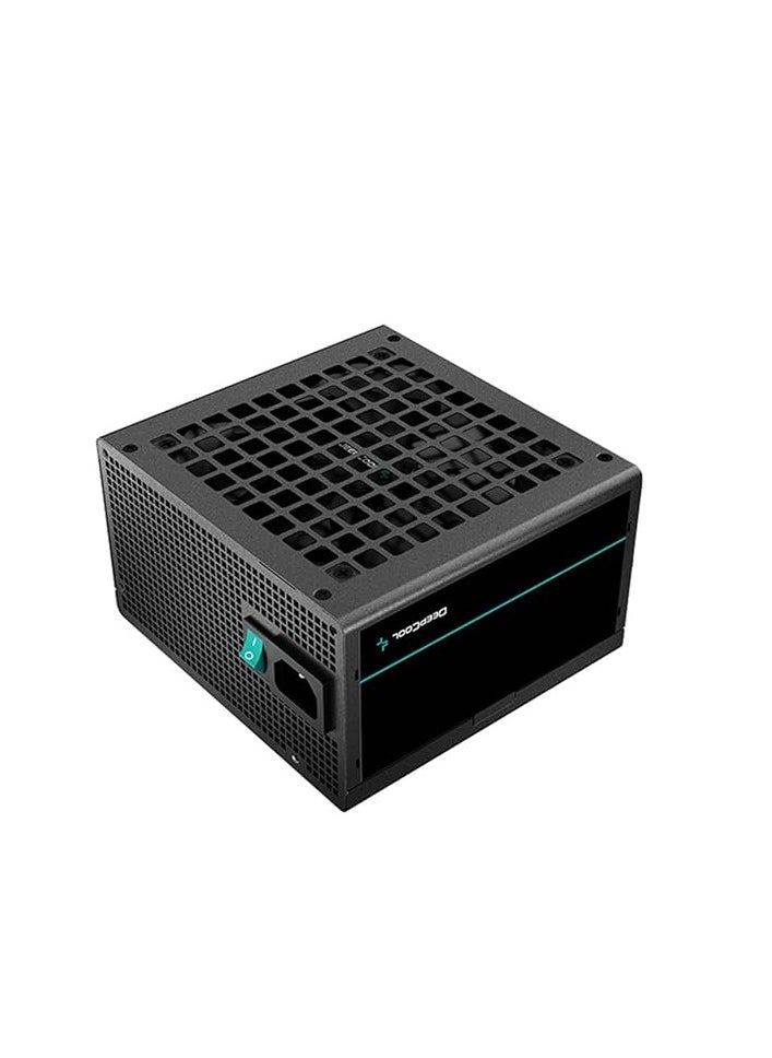 Deep cool Deepcool PF650D 80 Plus Standard Power Supply , Black | R-PF650D-HA0B-UK  - Image 5