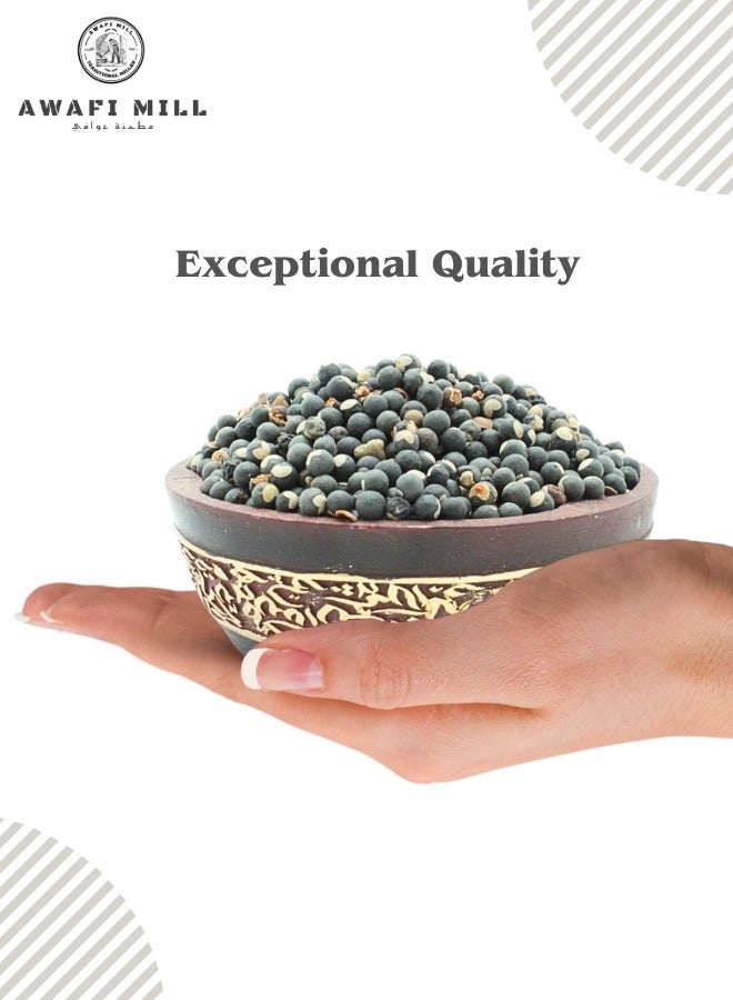 أباميك بذور كرمة البالون | بذور موداكاثان كيراي كارديوسبيرموم هاليكاكابوم - Image 5