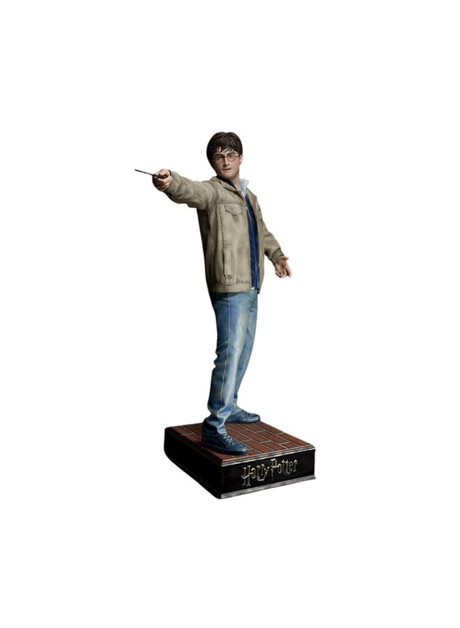 musIc Harry Potter Lifesize Figure by Muckle Manequin
