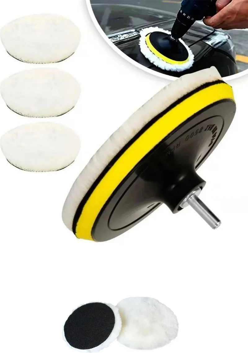 Mobee LED Lighted Gloves LED Lighted Mechanic Fisherman Bicycle Glove Single
