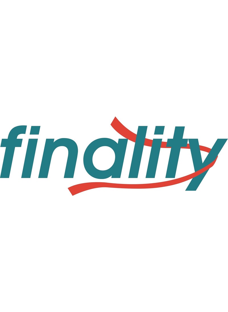 FINALITY finality Stainless Steel D Without Base Tissue Paper Holder Useful for Office Kitchen Dining Table Silver Color Pack of 2  - Image 5