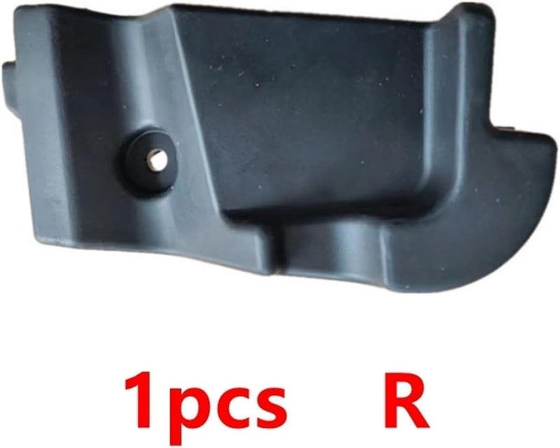 Vuzmode Windshield Trim Panel Wiper Cover for Geely and Proton - Image 2