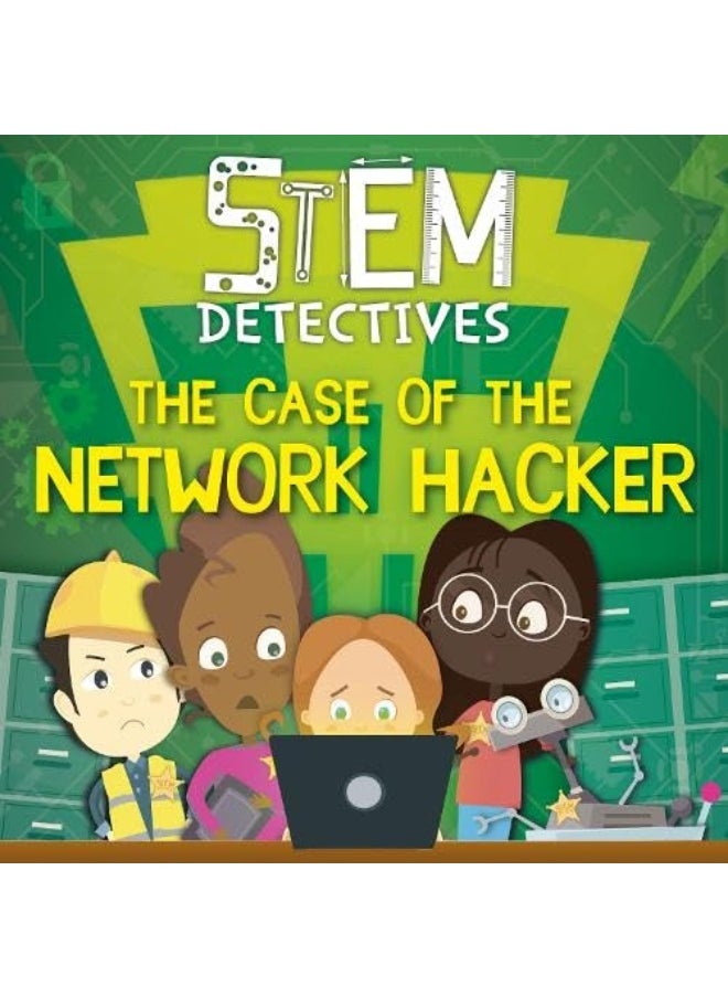The Case of the Network Hacker 