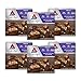 Atkins Pecan Caramel Clusters Dessert Favorite High in Fiber Low Carb 2g Sugar 60 Count - Image 2