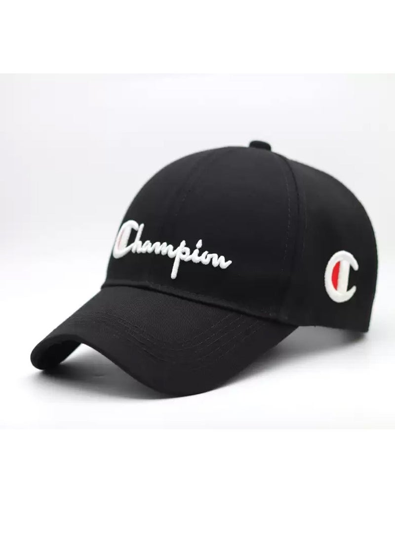 Champion Adjustable High Quality Champion Cap  - Image 1