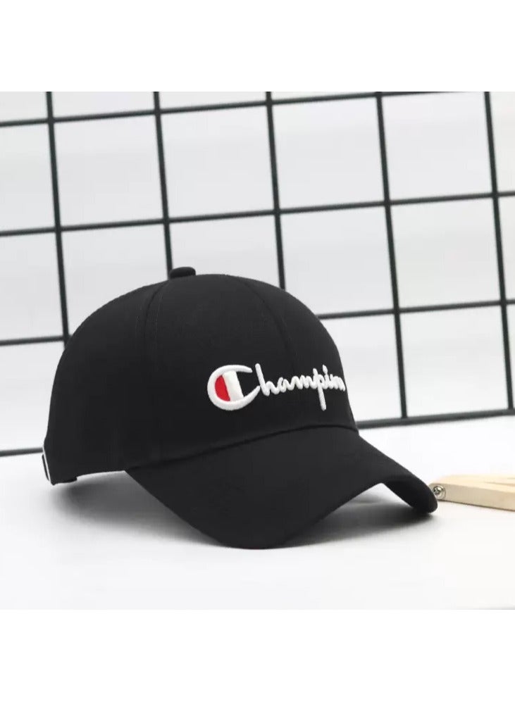 Champion Adjustable High Quality Champion Cap  - Image 2
