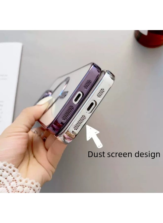 Generic Digital Computer/For Iphone Protective Case For Iphone Protective Cover-Color:titanium Gray-Applicable Model:For Iphone11PRO  - Image 4