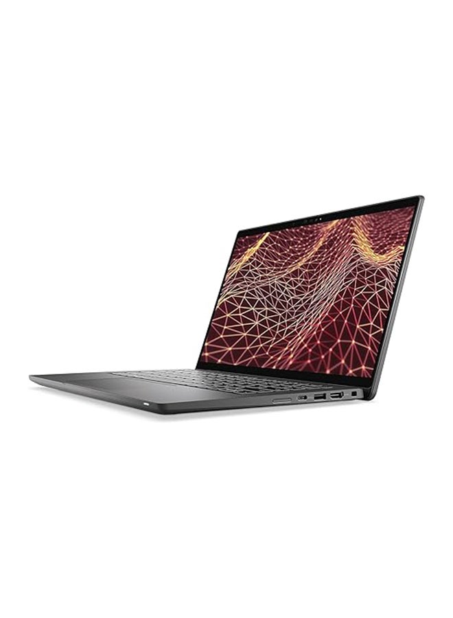 DELL Renewed - Latitude 7430 Laptop With 14-Inch Full HD Display, Intel Core i7-1265U Processor/Deca core/12th Gen/32GB RAM/512GB SSD/Intel Iris Xe Graphics/Windows 11 English black - Image 3