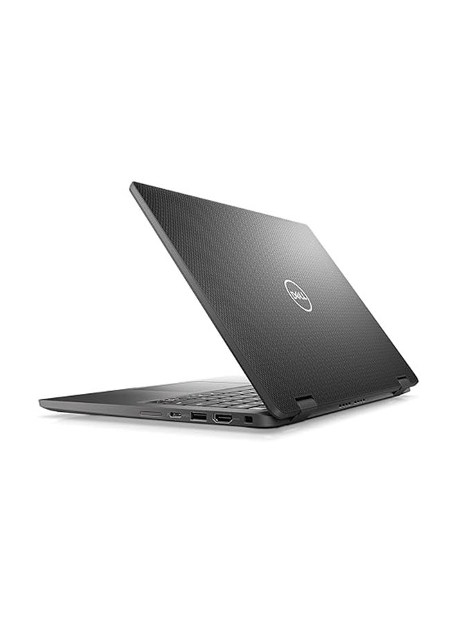 DELL Renewed - Latitude 7430 Laptop With 14-Inch Full HD Display, Intel Core i7-1265U Processor/Deca core/12th Gen/32GB RAM/512GB SSD/Intel Iris Xe Graphics/Windows 11 English black - Image 2