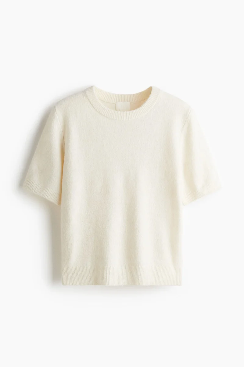 H&M Fine-knit jumper