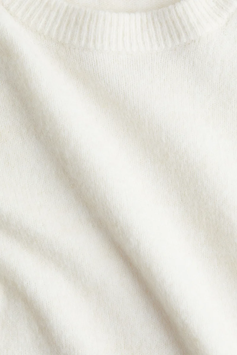 H&M Fine-knit jumper