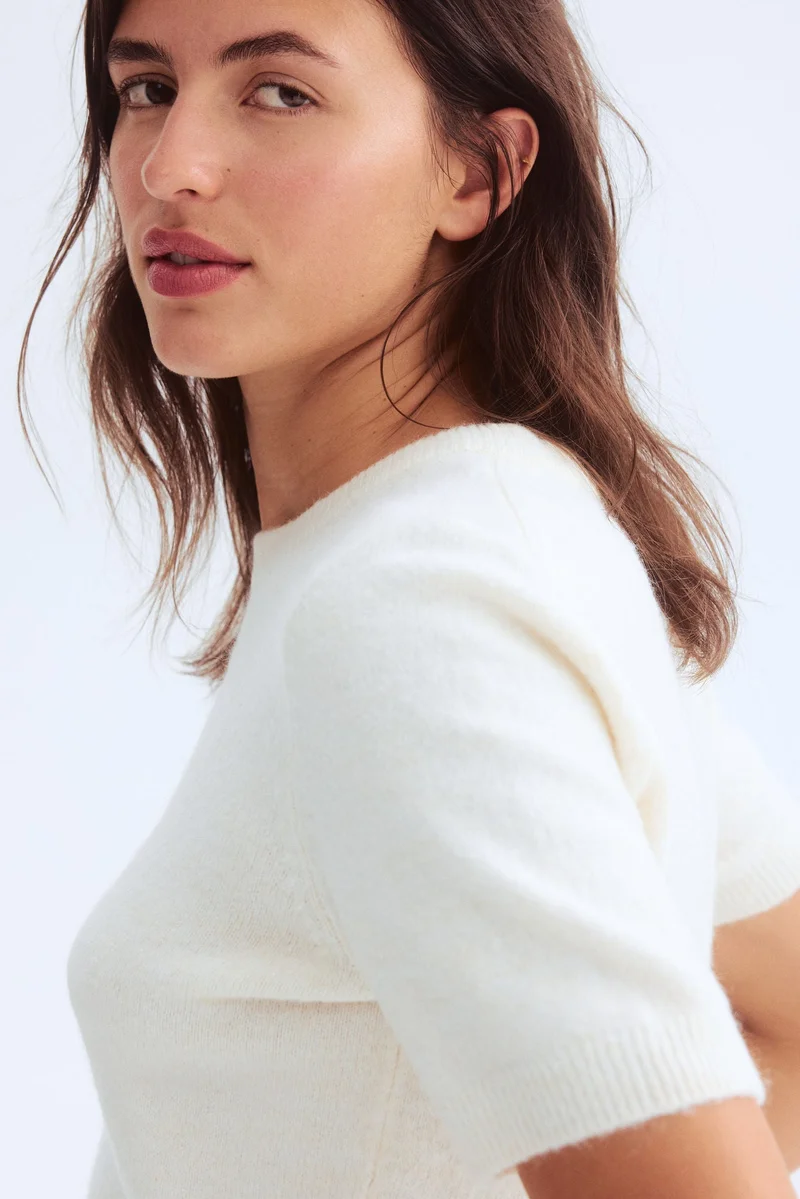 H&M Fine-knit jumper