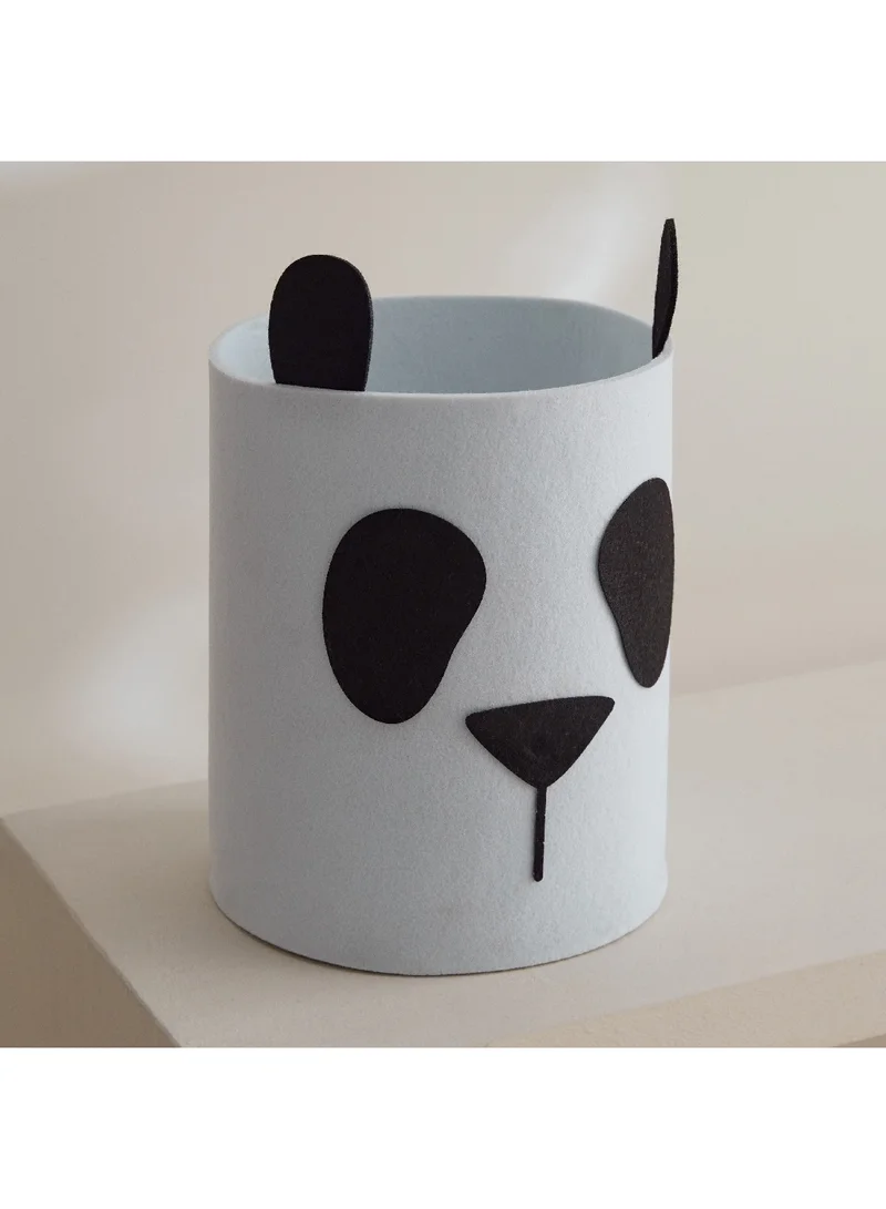 Home Box Forresta Panda Basket 20 x 25 x 20 cm