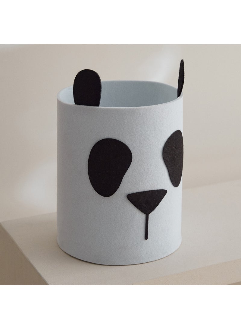 Home Box Forresta Panda Basket 20 x 25 x 20 cm - Image 1