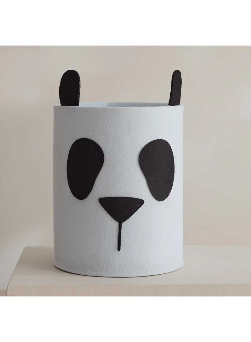 Home Box Forresta Panda Basket 20 x 25 x 20 cm