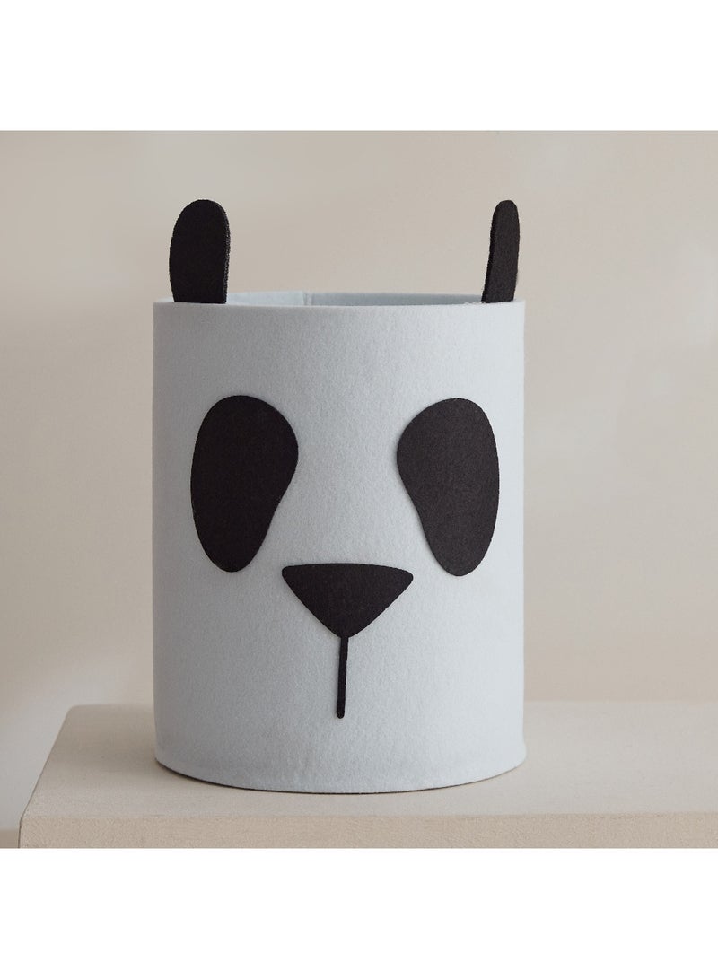 Home Box Forresta Panda Basket 20 x 25 x 20 cm - Image 2