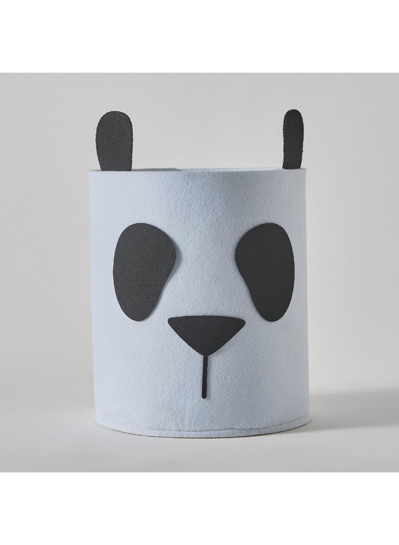 Home Box Forresta Panda Basket 20 x 25 x 20 cm - Image 5