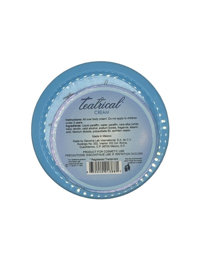 teatrical Crema Con Lanolina (Huge 400G Value Size) By Teatrical - Image 1