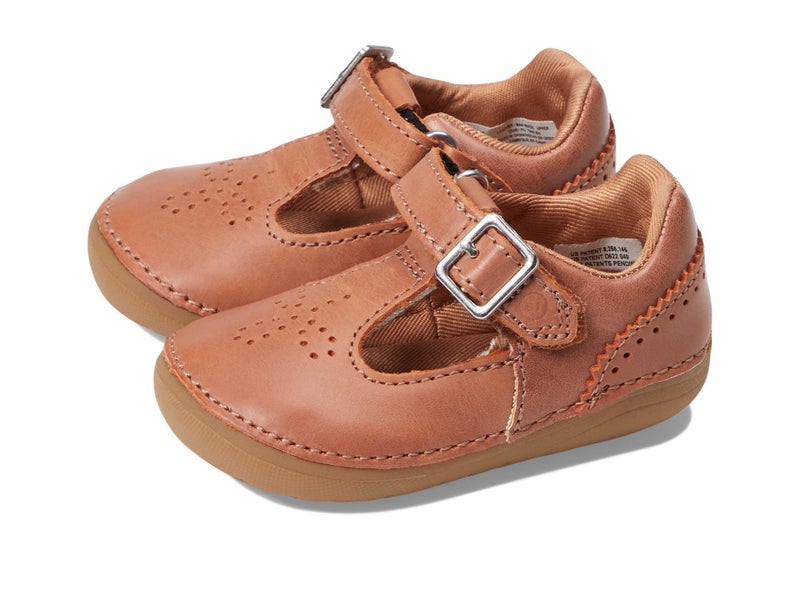 Stride Rite Baby Girls SM Lucianne InfantToddler Sierra 3 Infant M - Image 2