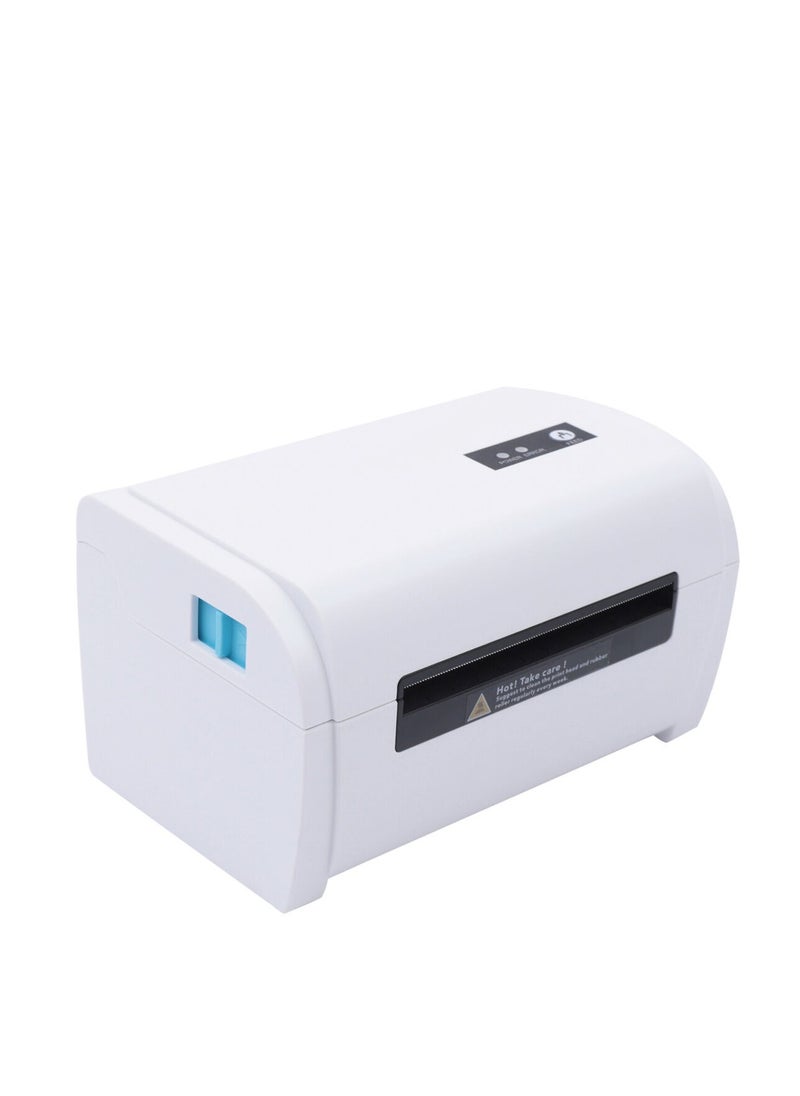 Generic Bluetooth thermal printer 