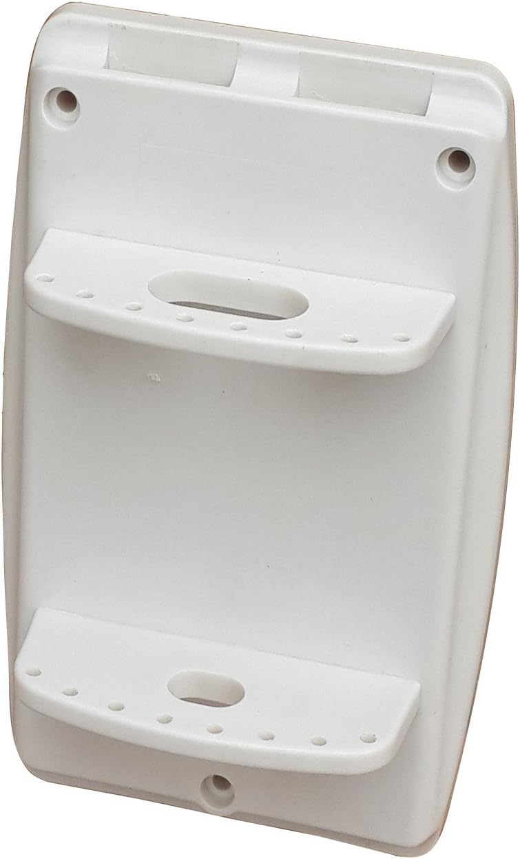 Brocraft Boat Knife Holder, Marine Plier Holder and Rig Holder - White - Image 2