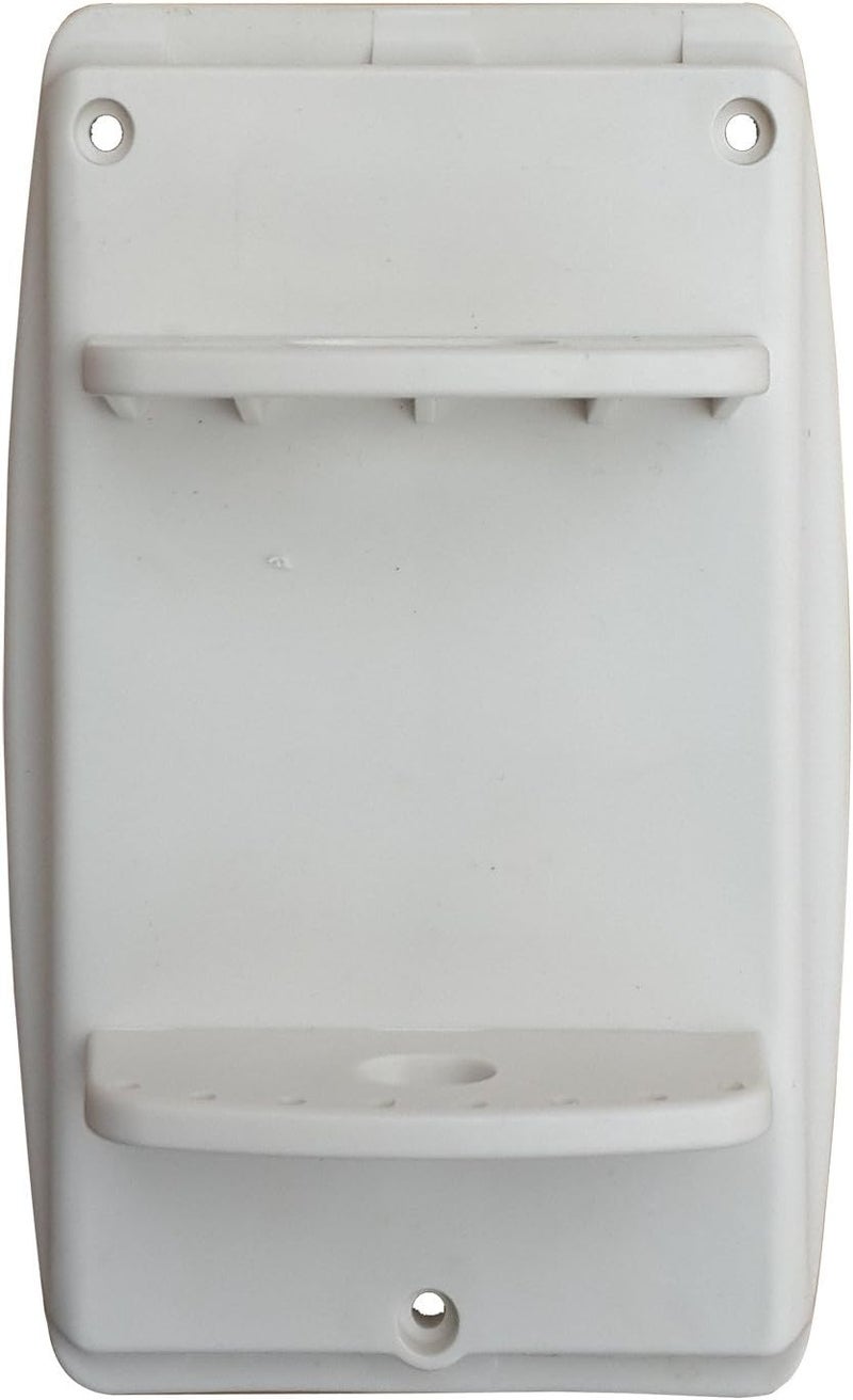 Brocraft Boat Knife Holder, Marine Plier Holder and Rig Holder - White - Image 3