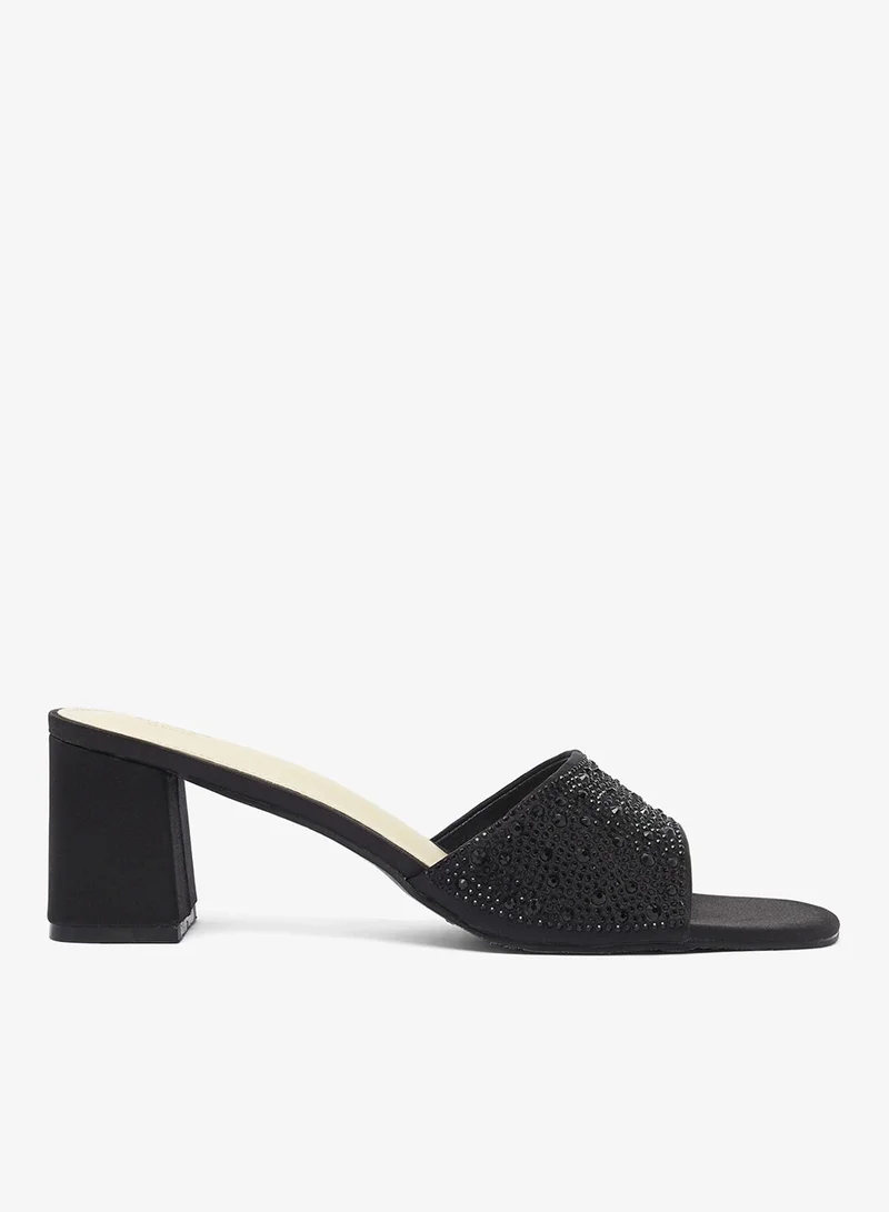 ايلا صنادل بكعب