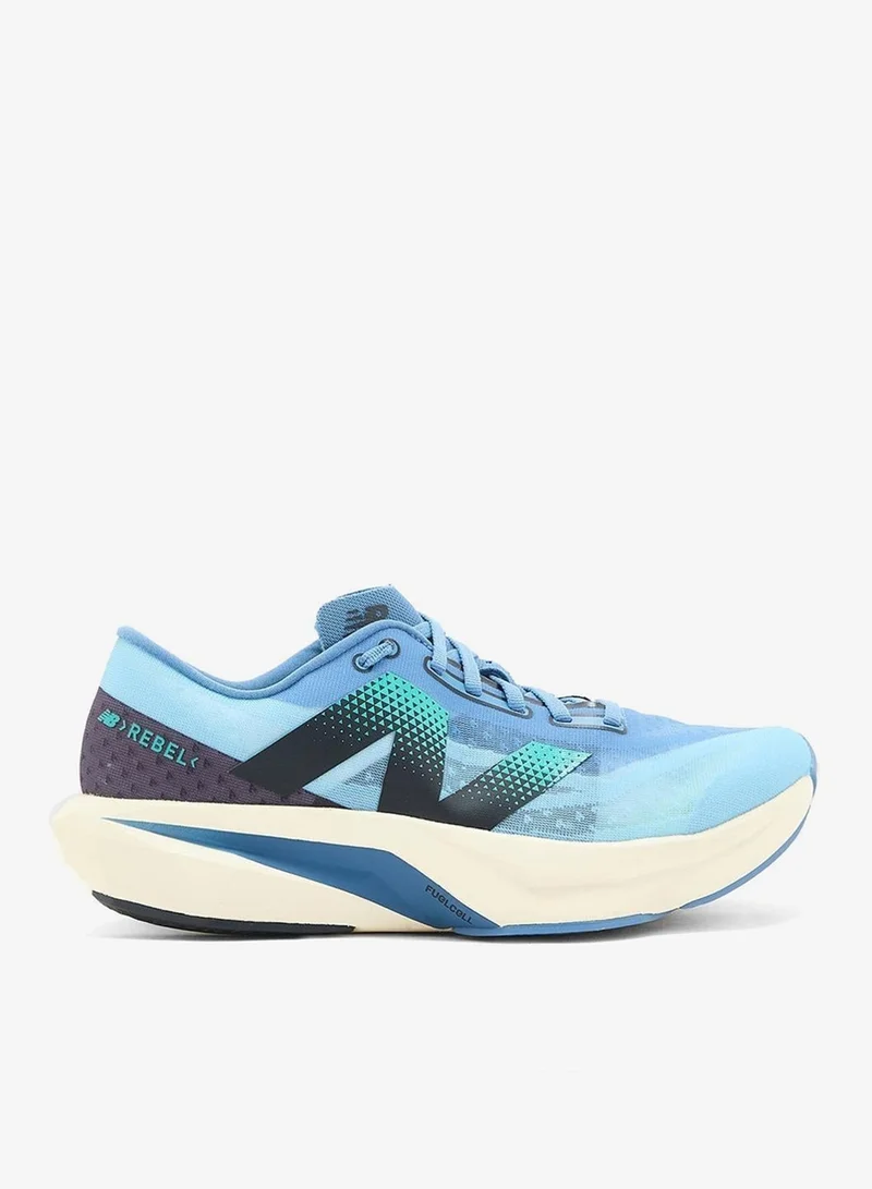 New Balance Rebel Sports Shoes
