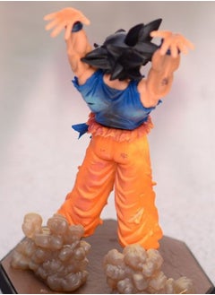 Dragon Ball Figure Model of Son Goku Using the Spirit Bomb as a Saiyan - pzsku/Z39A68E3CDE46023E38C6Z/45/_/1733313107/70f04e9f-8977-438f-8c6d-4737f9d34002