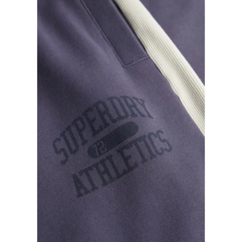 Superdry  Athletic Essentials Straight Joggers for Men | Best Price UAE