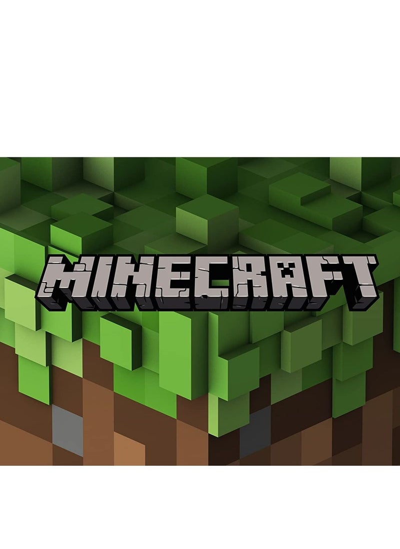 Generic - Minecraft Light Up Torch Ore Square Toys My World Games Night light LED Figure Toys Lamp Diamond Ore Kids Gifts Toys - Image 1