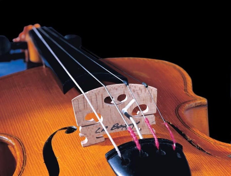 LR Baggs Violin Pickup with External Jack Mount - Image 2
