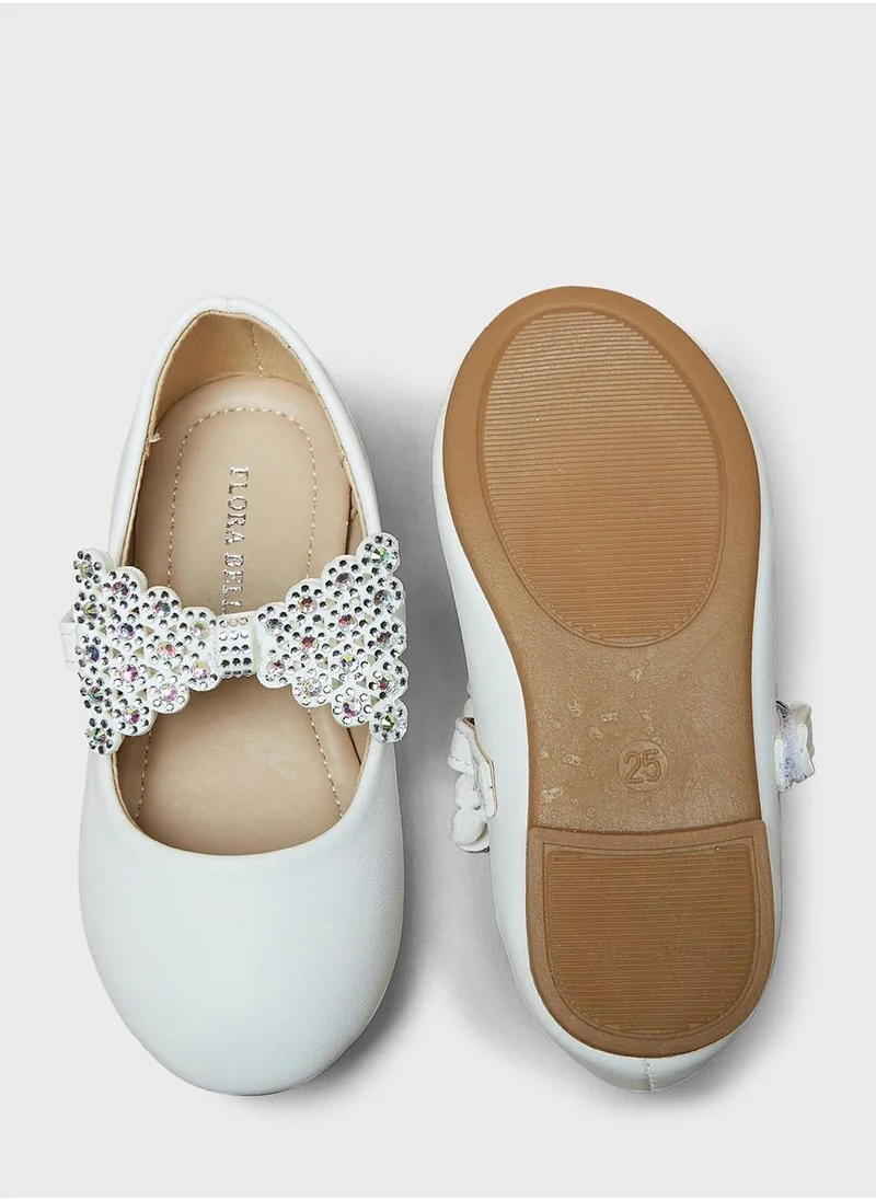 shoexpress Kids Ballerinas