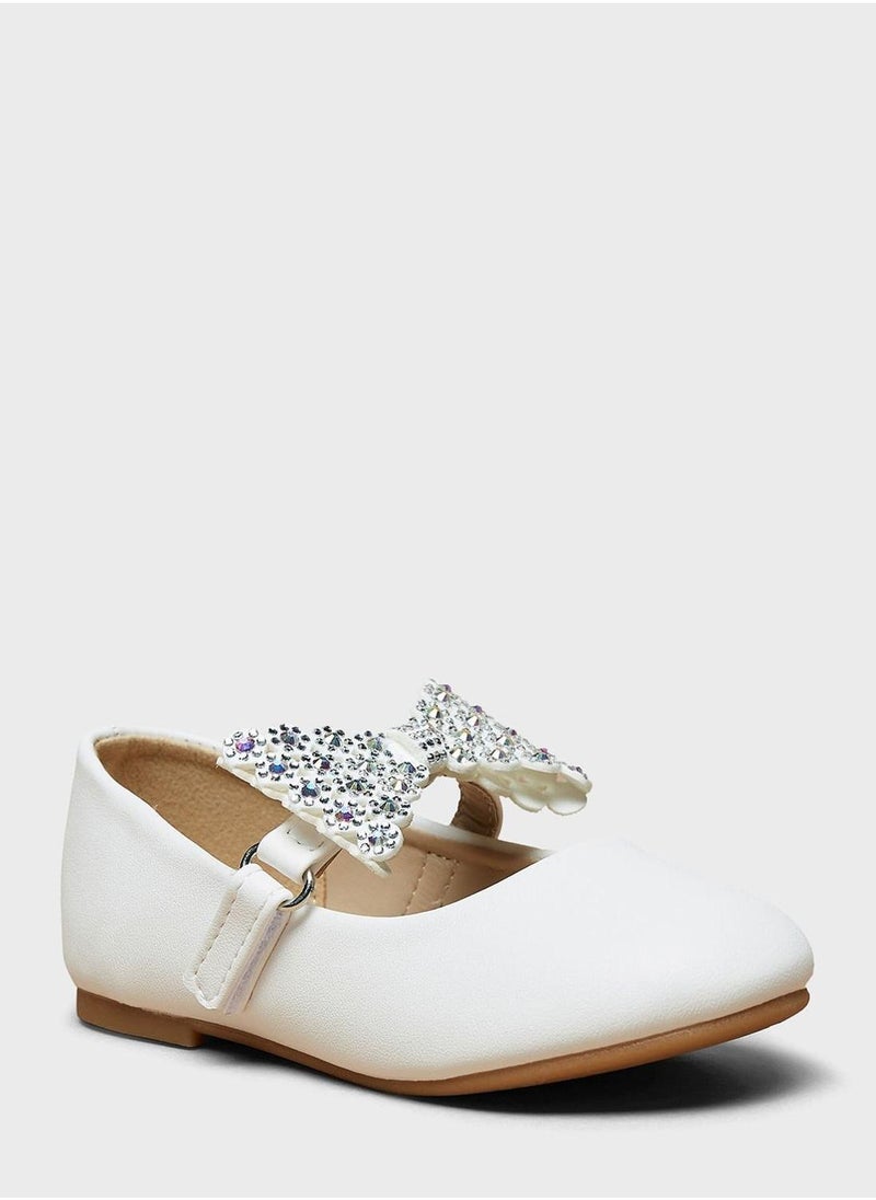 shoexpress Kids Ballerinas - Image 1