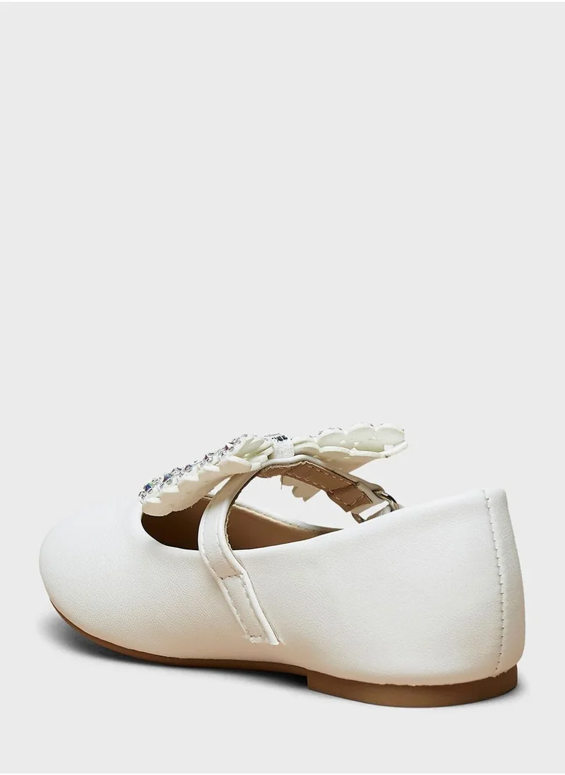 shoexpress Kids Ballerinas