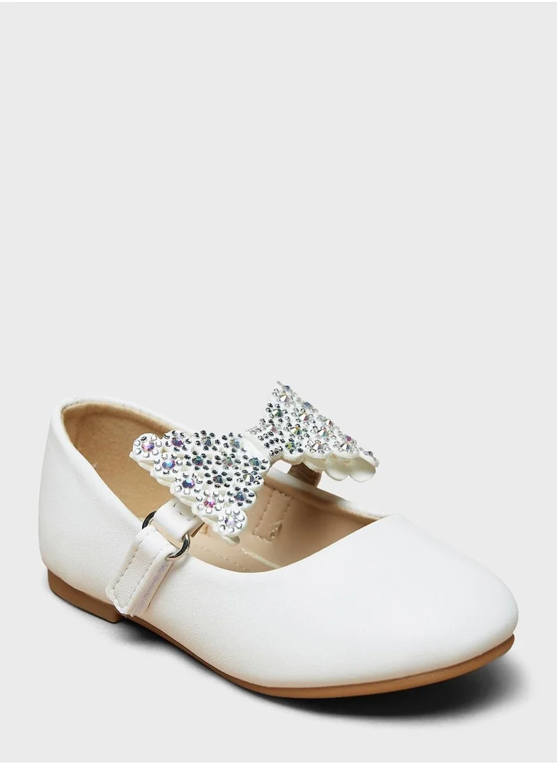 shoexpress Kids Ballerinas