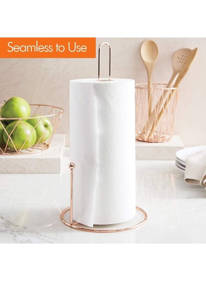 Metro Metro Sterilized Maxi Roll Twin Pack 450 Sheets, 2 Ply Embossed-Pack of Kitchen Rolls - Image 5