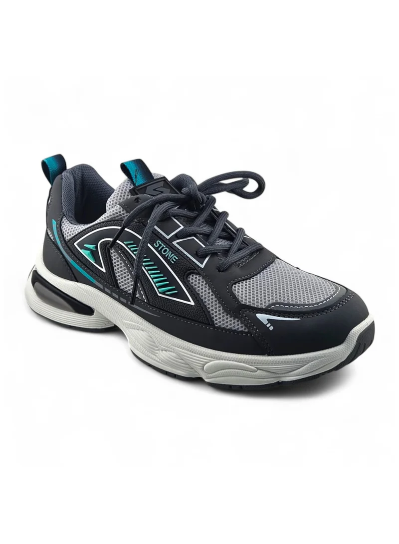 STONE Logos Prime Sneakers
