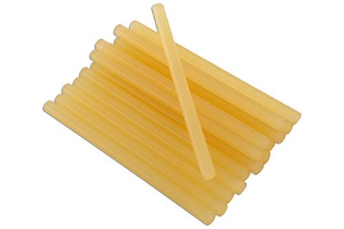 POWERTEC عصي الغراء POWER-TEC 92342 (عبوة من 15 قطعة) - Image 2