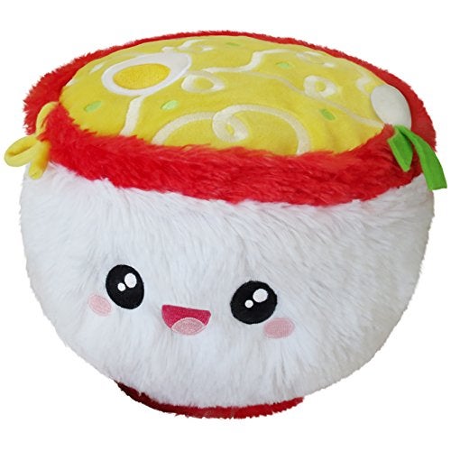 SquishableMini Comfort Food Ramen Plush  7 - Image 1