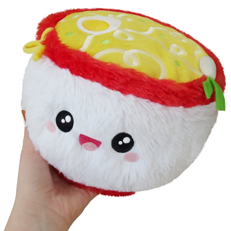 SquishableMini Comfort Food Ramen Plush  7 - Image 3