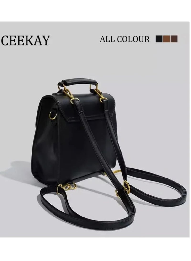 سيكاي Advanced Design Women's Backpack Student Backpack - Image 4