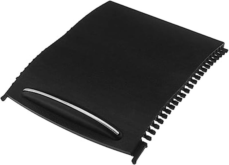 Wivplex Center Console Roller Blind Cover for C-Class W203 - Image 1