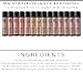 Watercolors by Tressa 3-in-1 Color Depositing Shampoo, Semi Permanent Hair Color, Hair Dye Shampoo for Curly, Dry, and Normal Hair, 8 fl oz - LIQUID COPPER (2 Count) - Image 3